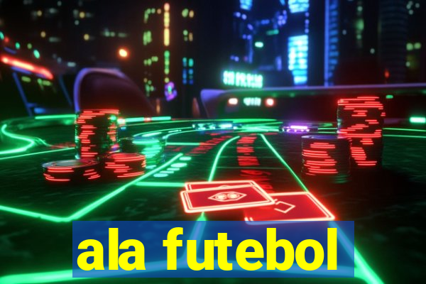 ala futebol